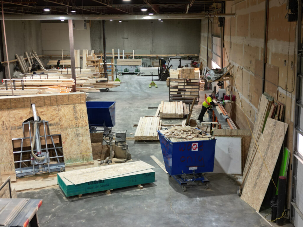 The Future of Construction: Why Prefabrication is Transforming the Industry